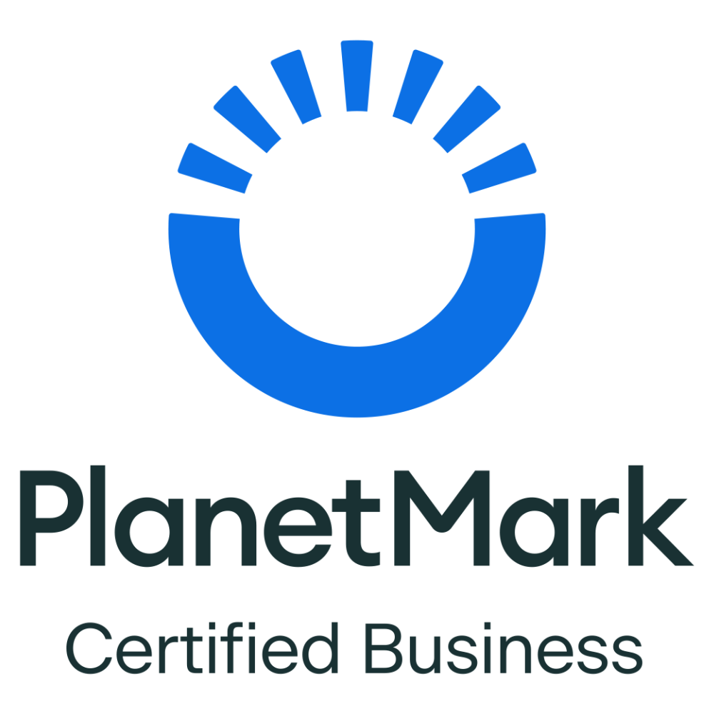 AMCO Achieves Planet Mark Certification